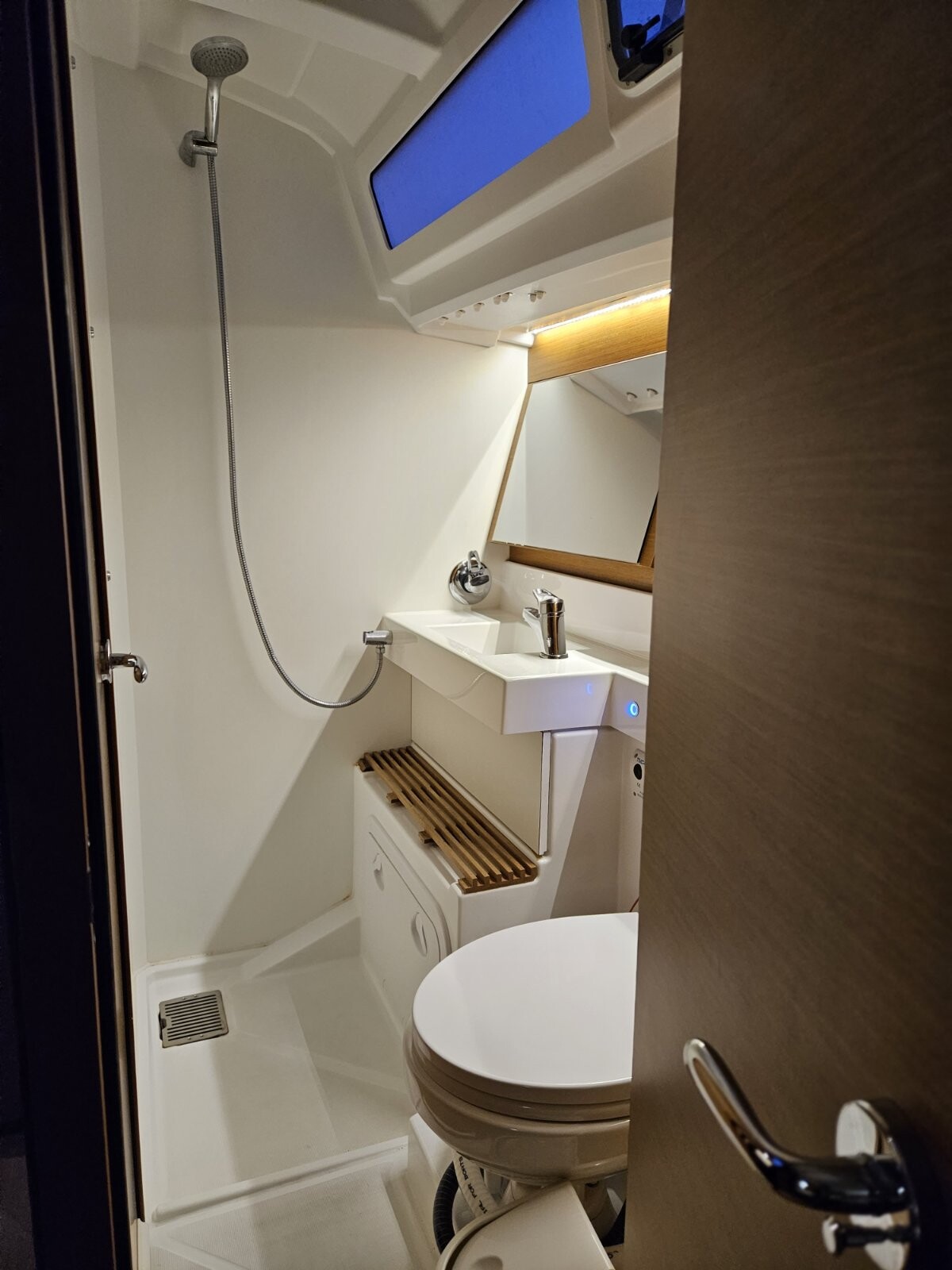 Sun Odyssey 440 Virginia