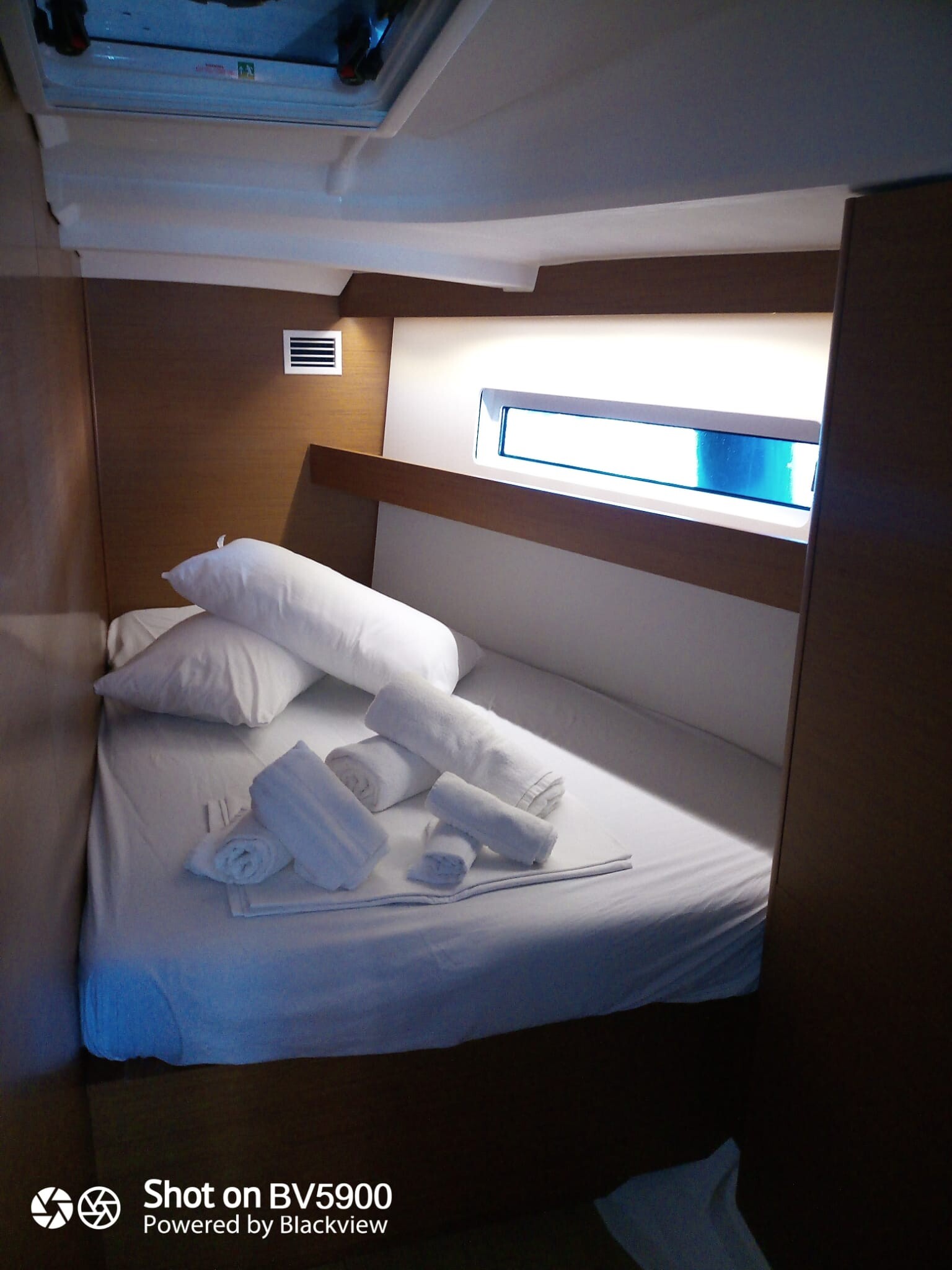 Sun Odyssey 440 