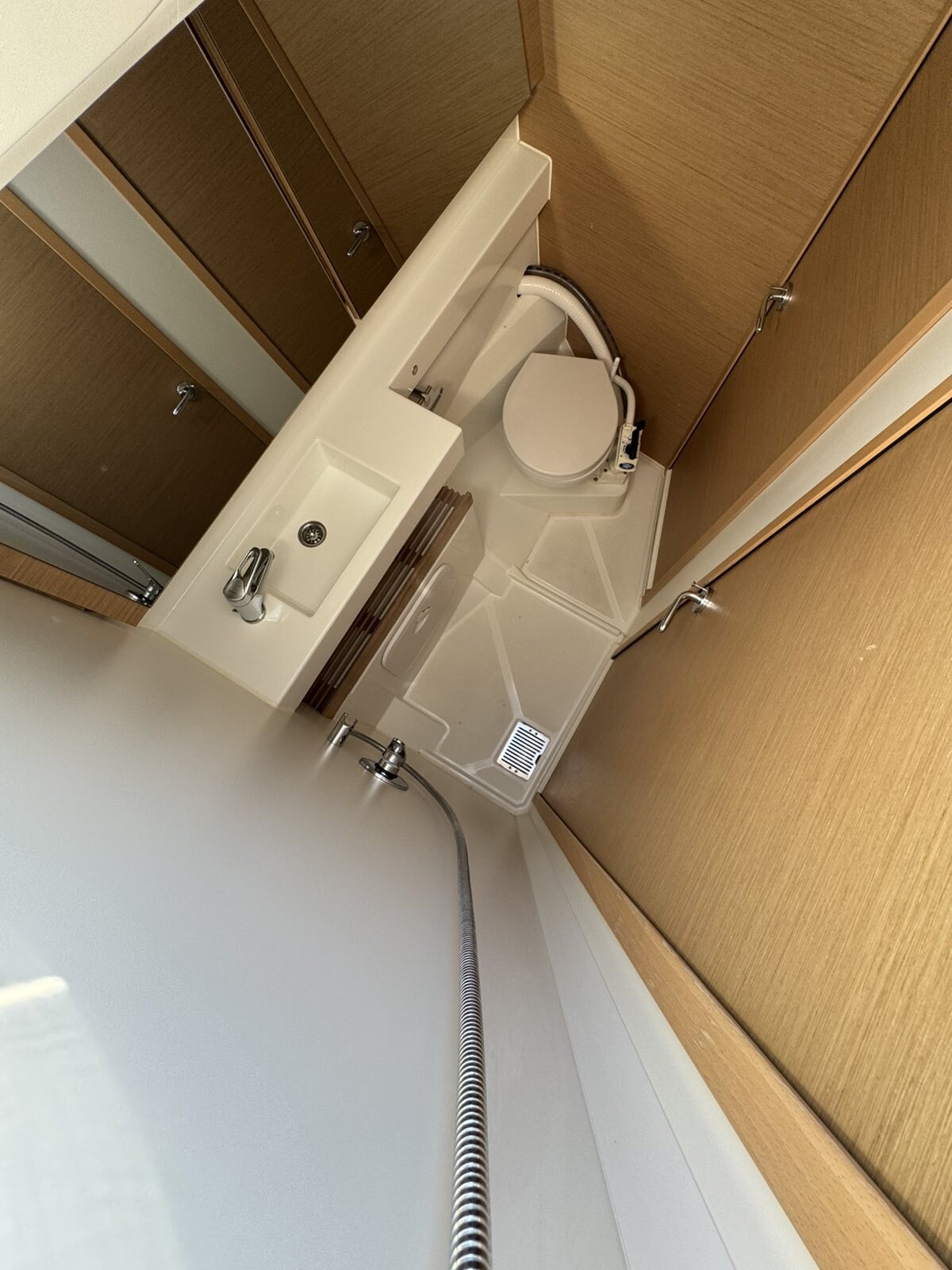 Sun Odyssey 440 Sea Star