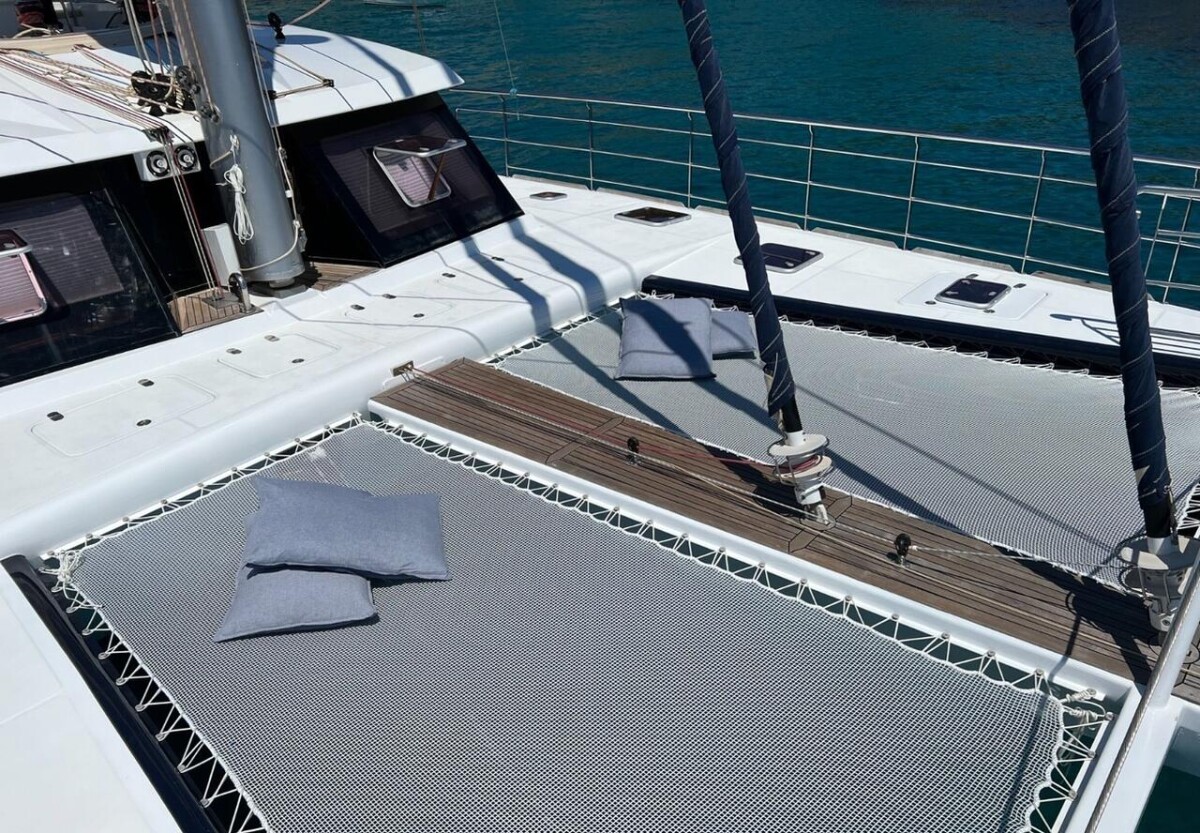 Sunreef 62 Tekila