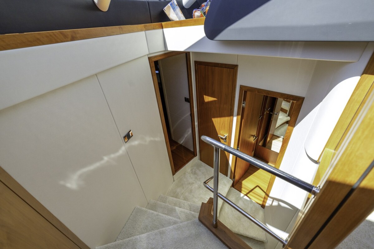 Sunseeker Manhattan 63 2 Drunk