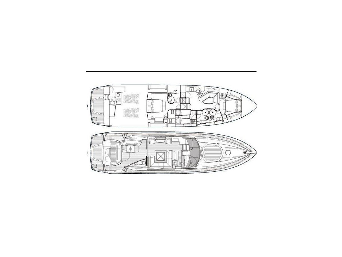 Sunseeker Predator 72 Ghost