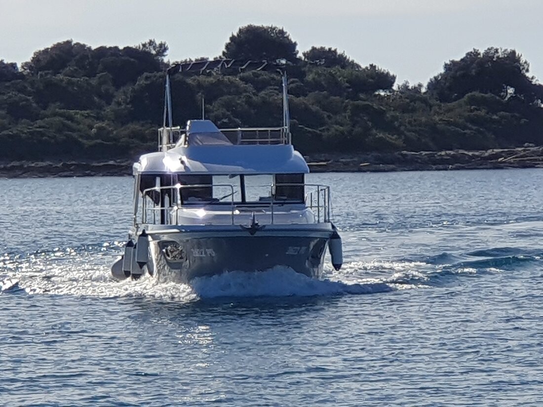 Swift Trawler 30 Oasiss