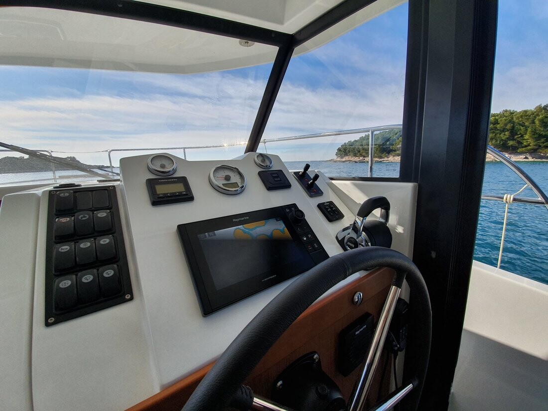 Swift Trawler 30 Oasiss