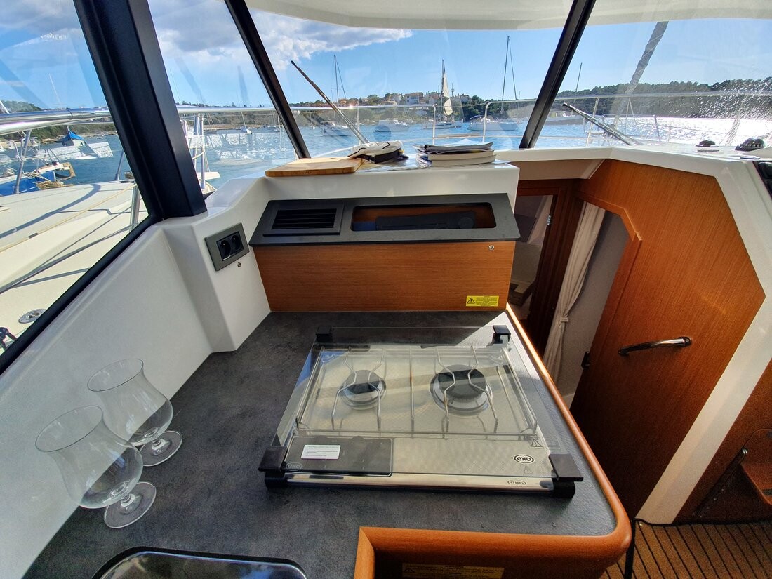 Swift Trawler 30 Oasiss