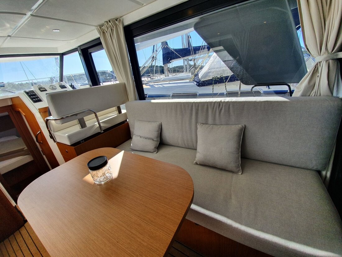 Swift Trawler 30 Oasiss