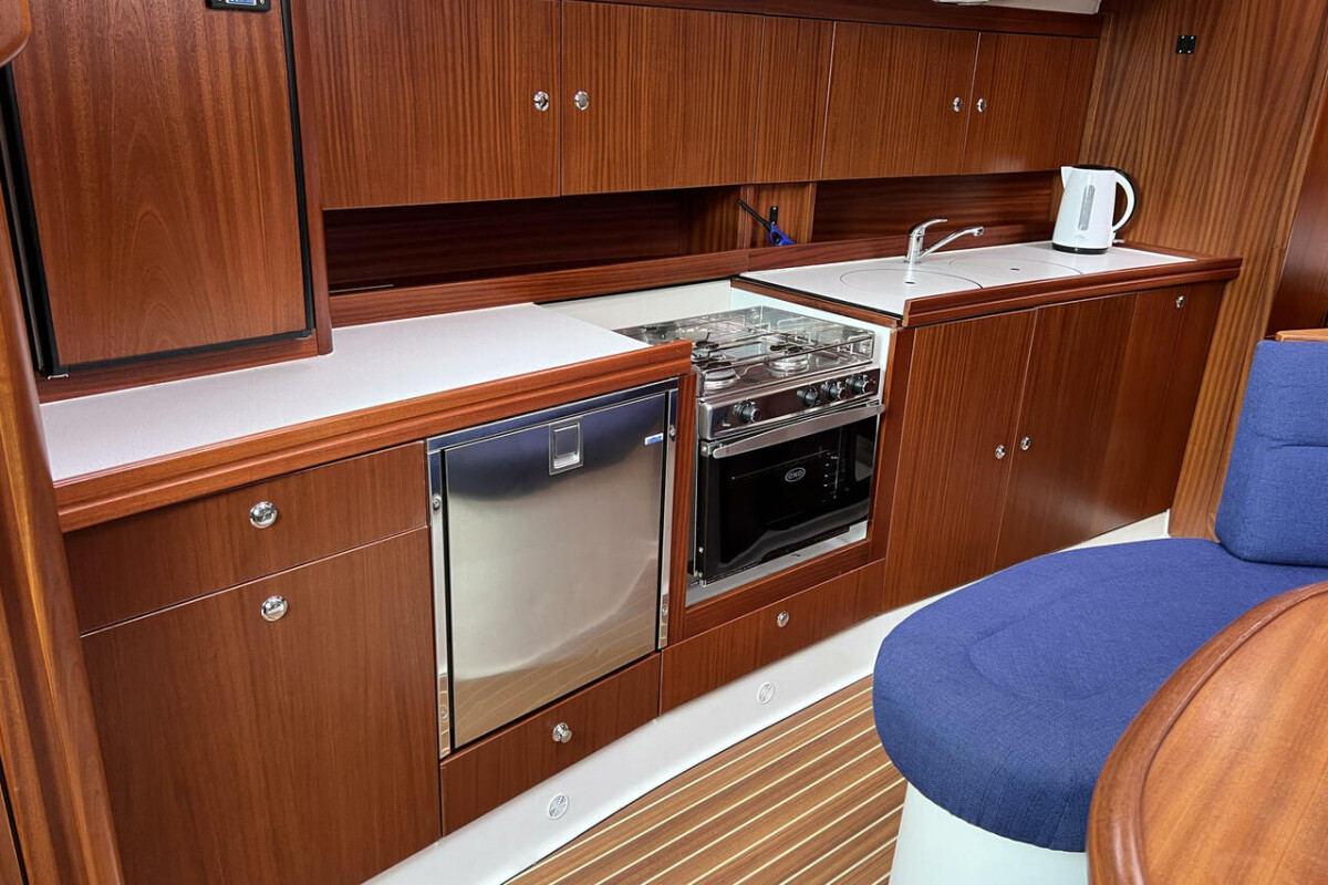 Vilm 41 cruiser Karoline