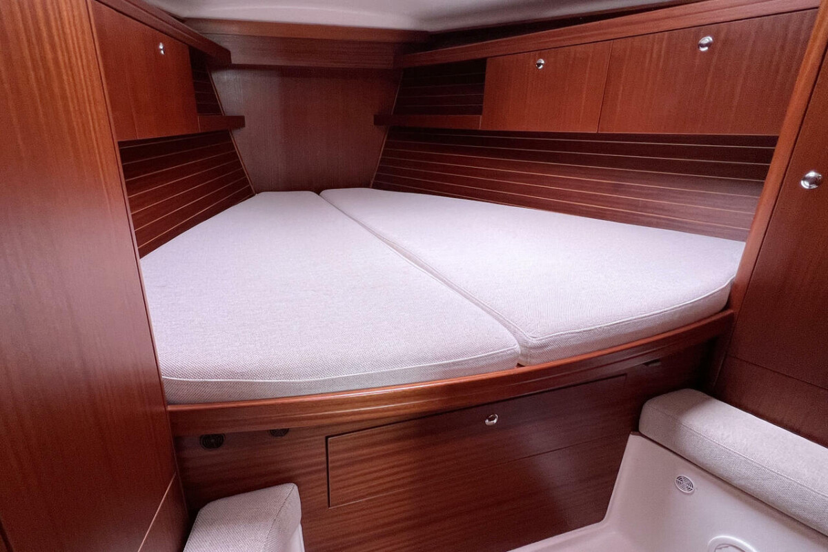 Vilm 41 cruiser Karoline
