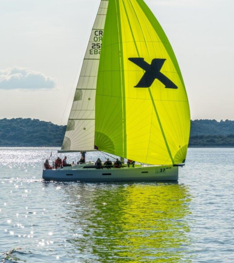 X4³ Xara