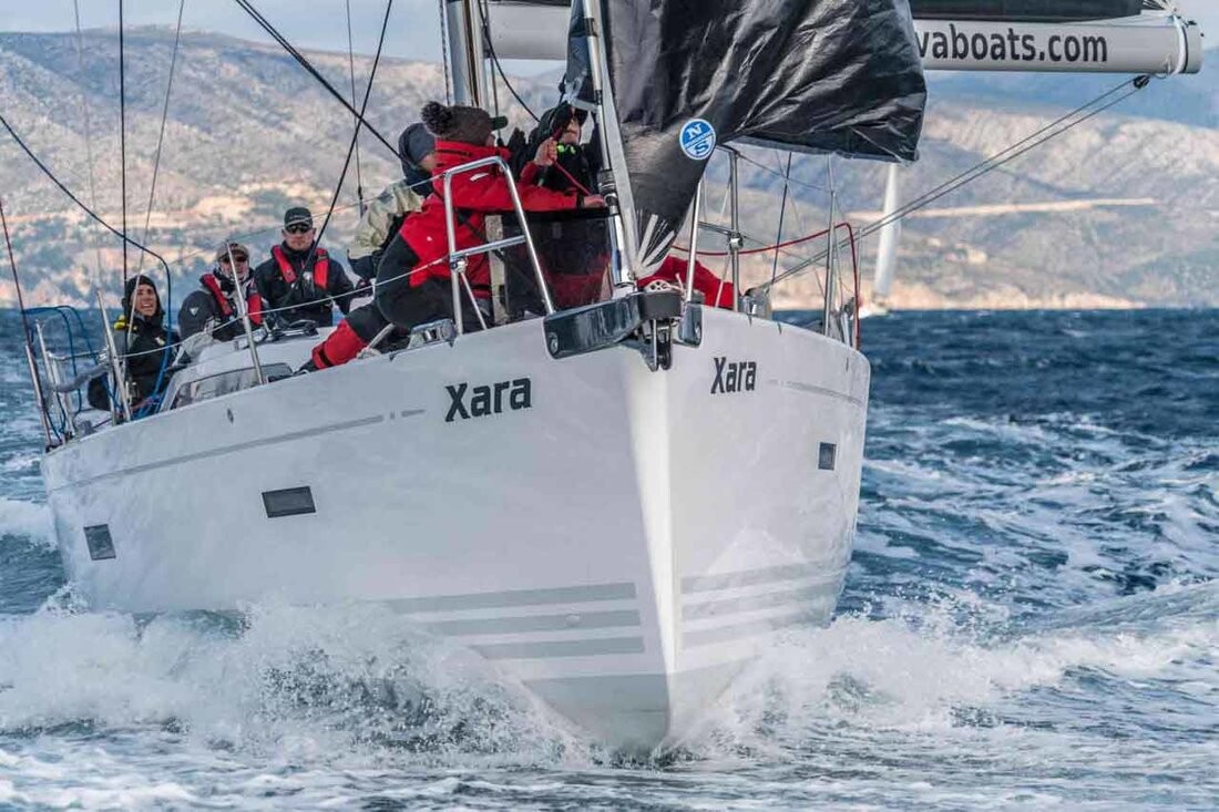 X4³ Xara