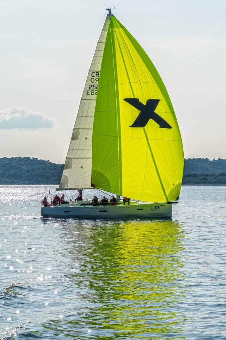 X4³ Xara
