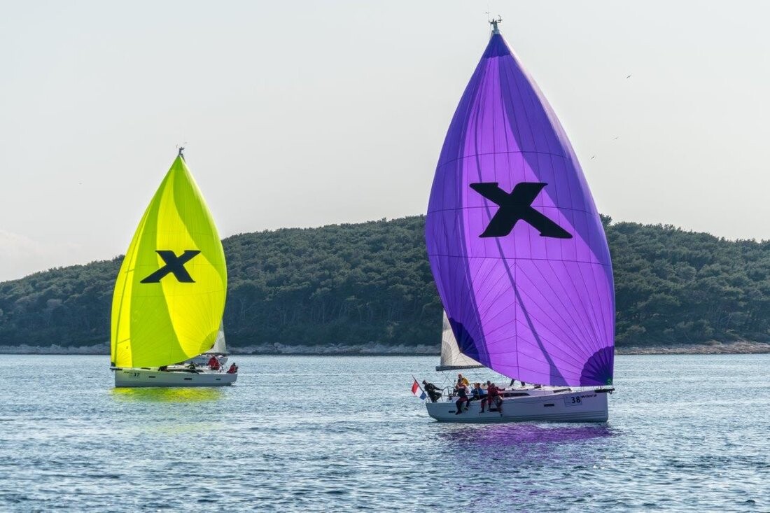 X4³ Xara