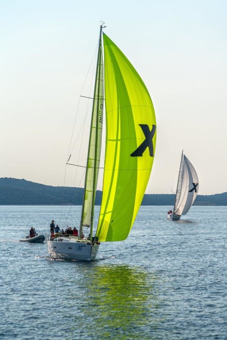 X4³ Xara