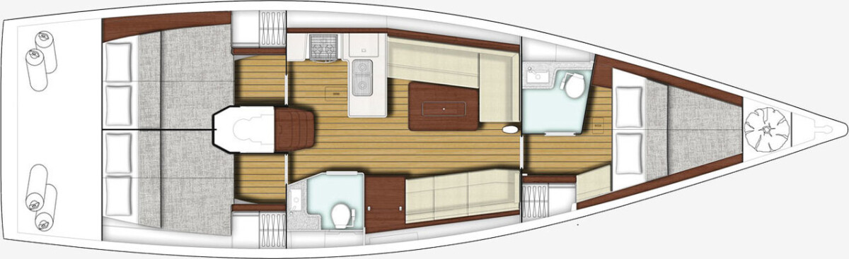 Xp 44 Gazelle