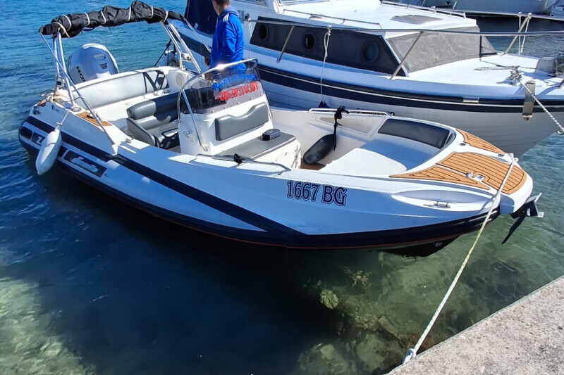 ZAR 57 Welldeck 