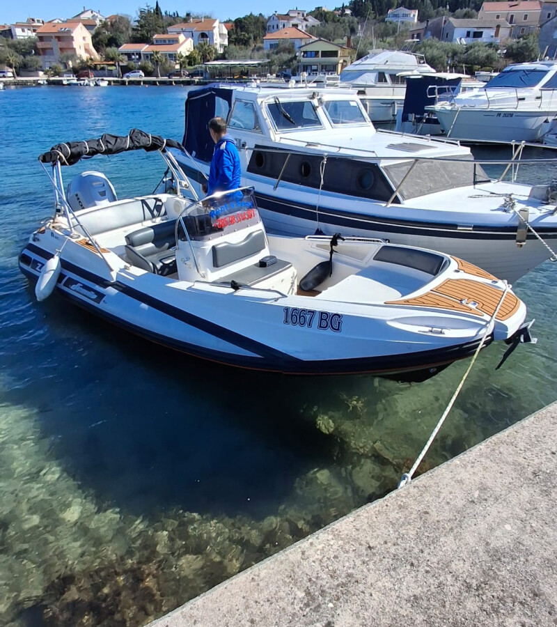ZAR 57 Welldeck 